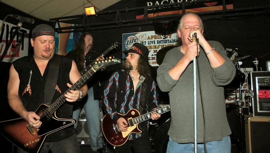 Southern Rock Allstars